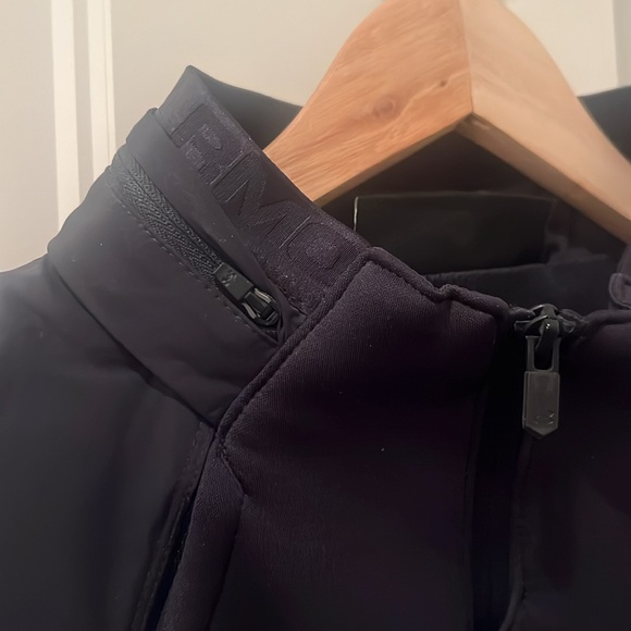 Men’s Under Armour Golf Jacket - Picture 4 of 6